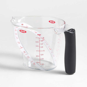 OXO® Angle 2 Cup Measuring Cup