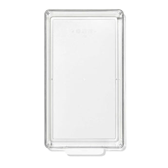 OXO ® Good Grips Extra-Large Fridge Organizer Bin 8"x14.8".