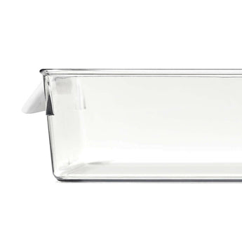 OXO ® Good Grips Extra-Large Fridge Organizer Bin 8"x14.8".