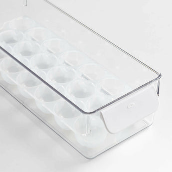 OXO ® Fridge Egg Tray.