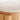 Oasis Oval Wood End Table.