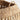 Oketo Beige Large Rattan Decorative Basket.