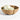 Onda Woven Rattan Centerpiece Bowl