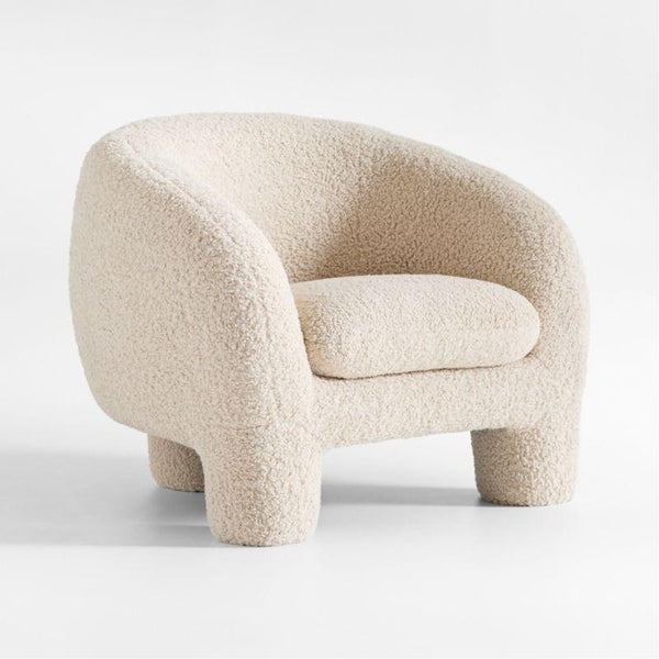 Silla decorativa Ono
