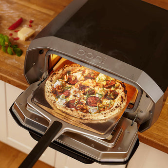Ooni Volt Electric Indoor/Outdoor Pizza Oven.