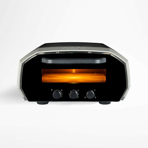 Ooni Volt Electric Indoor/Outdoor Pizza Oven.