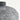 Ophelia Matte Black Round Vase 10".