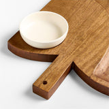 Orchard Cracker Board.