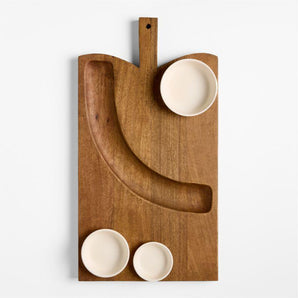 Orchard Cracker Board.