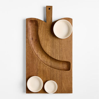 Orchard Cracker Board.