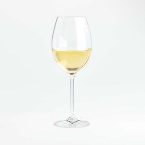 Marin White Wine Glass.