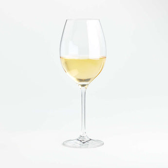 Marin White Wine Glass.