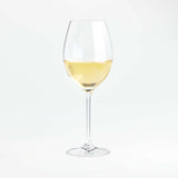 Marin White Wine Glass.