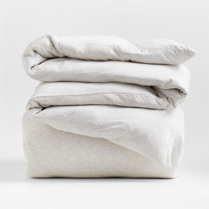 Cozysoft Organic Cotton Duvet Cover