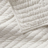 Org Jersey King Quilt Heath Iv.