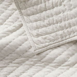 Org Jersey King Quilt Heath Iv.