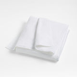 Quick Dry Bath Sheet Wht.