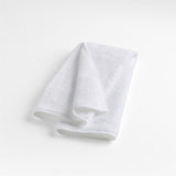 Quick Dry Hand Towel Wht.