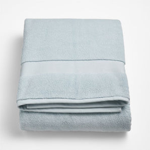 Organic Turkish Cotton Bath Sheet