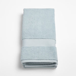 Organic Turkish Cotton Hand Towel