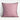 Ori Lilac Pillow with Feather Insert 23"