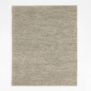 Orly Wool Blend Handwoven Area Rug