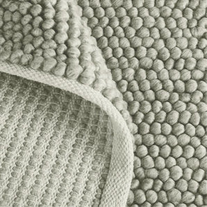 Ns Orly Grey 8X10 Rug.