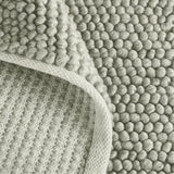 Ns Orly Grey 10X14 Rug.
