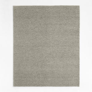 Orly Wool Blend Handwoven Area Rug