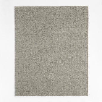 Ns Orly Grey 9X12 Rug.