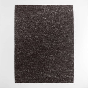Orly Wool Blend Handwoven Area Rug