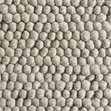 Ns Orly Grey 10X14 Rug.