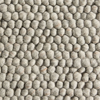 Ns Orly Grey 8X10 Rug.