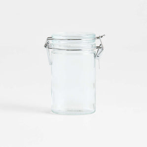 Oval Spice/Herb Jar