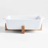 Oven to Table Square Baker.