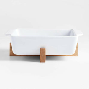 Oven to Table Square Baker.