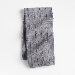 Oversized Recycled Cotton Blend Kitchen Towel