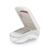 OXO ® Grid Vegetable Chopper.