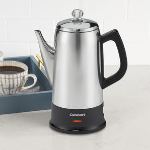 Cuisinart Classic 12 Cup Percolator