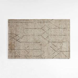 Palencia Rug 5x8.