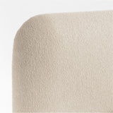 Palermo Upholstered Wood King Storage Be.