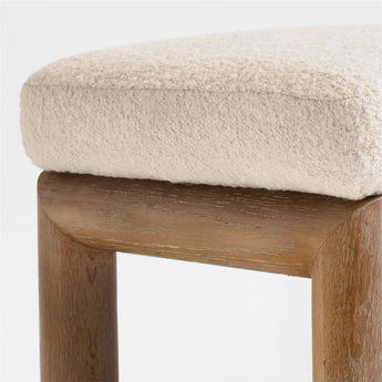"PALERMO 60"" BENCH".