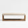 "PALERMO 60"" BENCH".