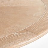 Palisades Dining Table.