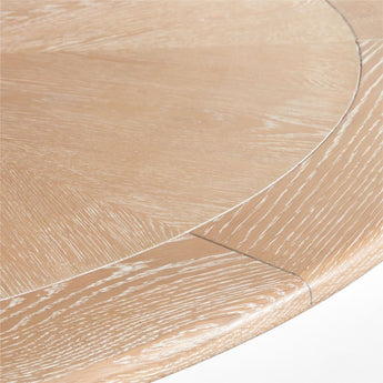 Palisades Dining Table.