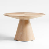 Palisades Dining Table.