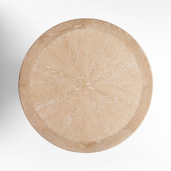 Palisades Dining Table.