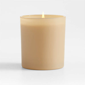 Monochrome No. 7 Pampas 1-Wick Scented Candle