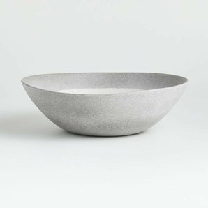 Pedra Artisan Serving Bowl.
