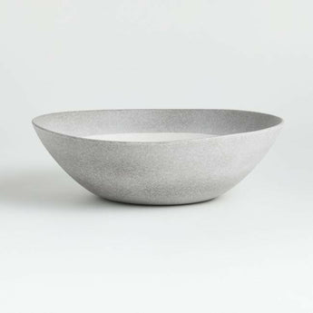 Pedra Artisan Serving Bowl.
